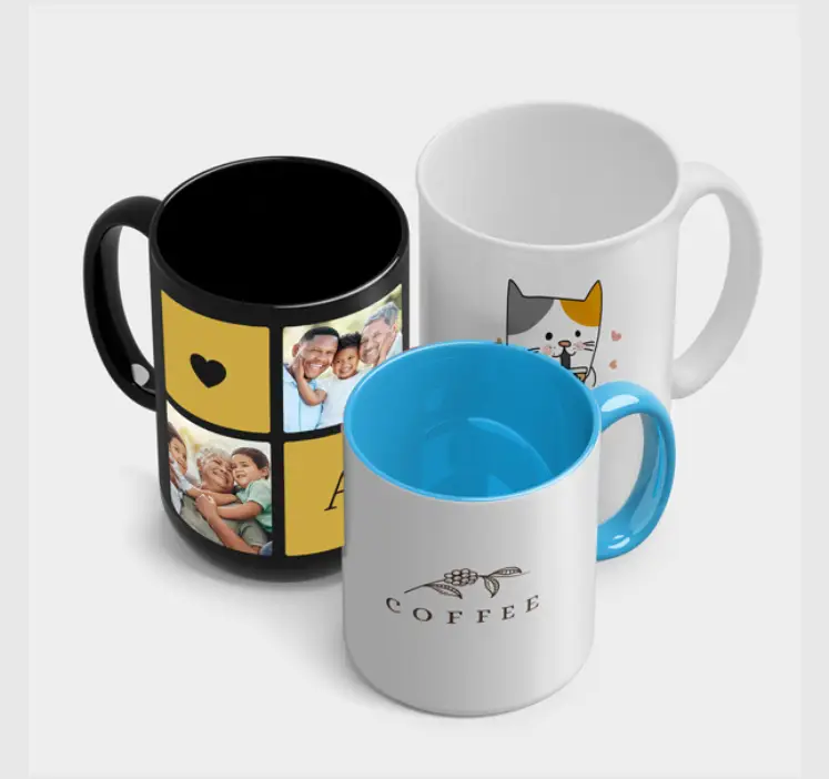 mugs printing