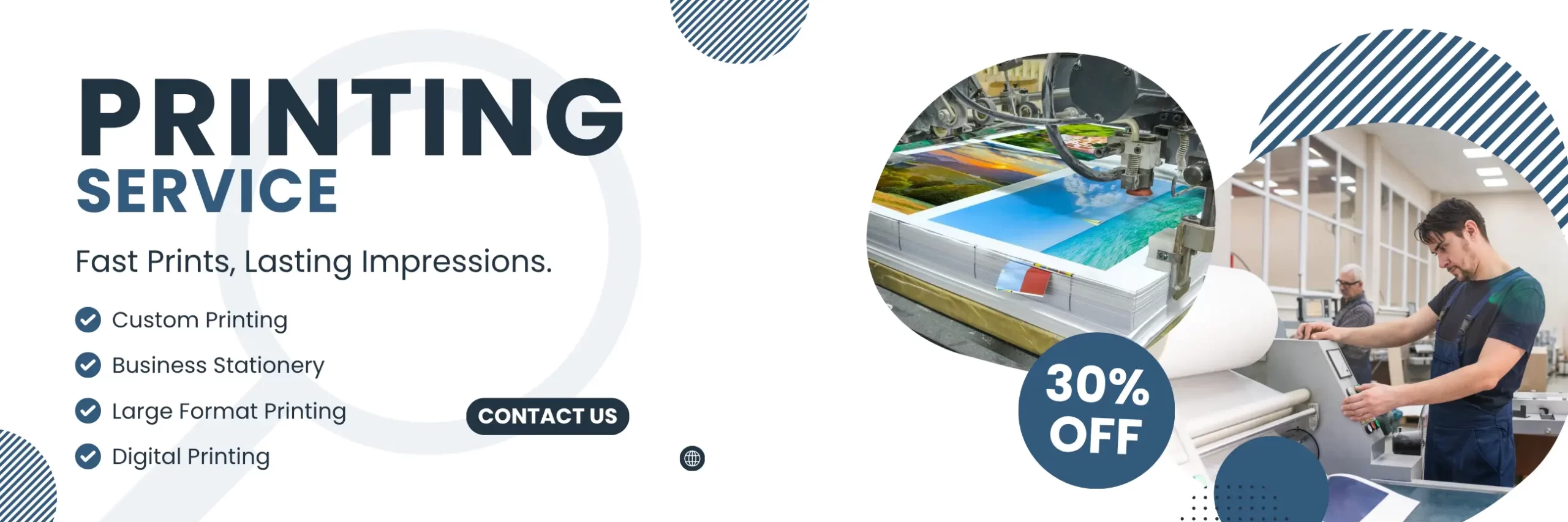 printing service