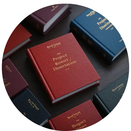 services binding book
