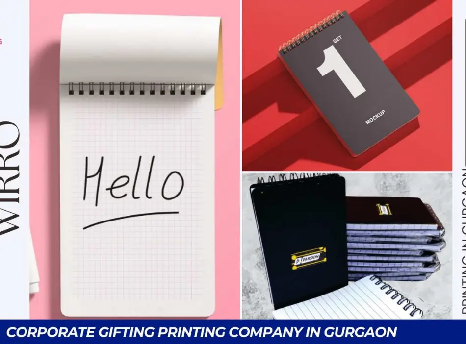 Best Printing i gurugram diary