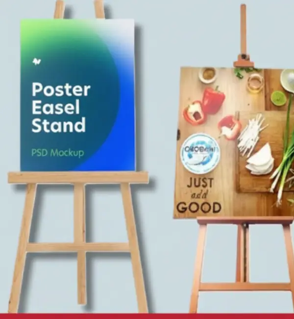 Wall Posters, Sunboards Cutouts (4)